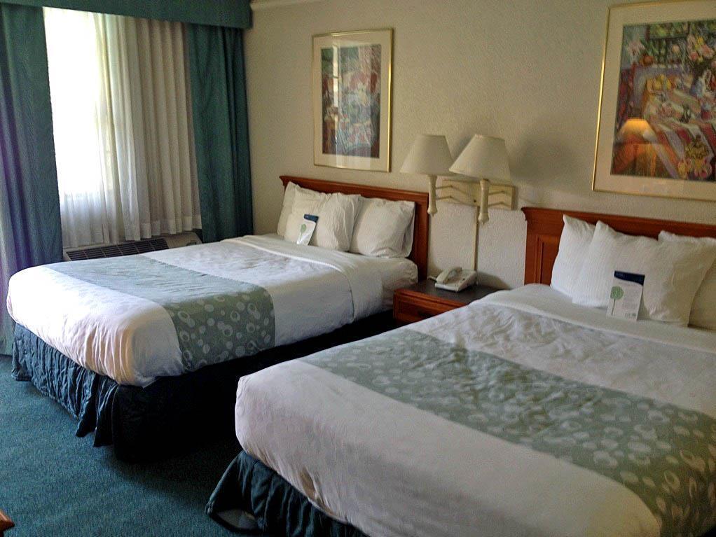 Motel Baymont By Wyndham Tulsa Broken Arrow Zimmer foto
