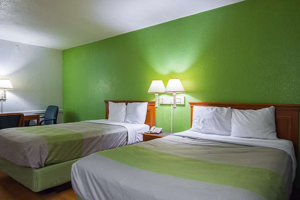 Motel Baymont By Wyndham Tulsa Broken Arrow Zimmer foto