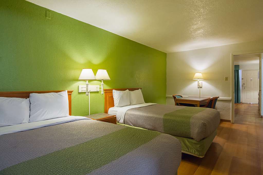 Motel Baymont By Wyndham Tulsa Broken Arrow Zimmer foto
