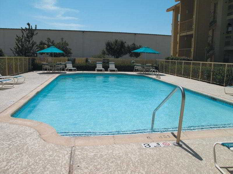Motel Baymont By Wyndham Tulsa Broken Arrow Einrichtungen foto